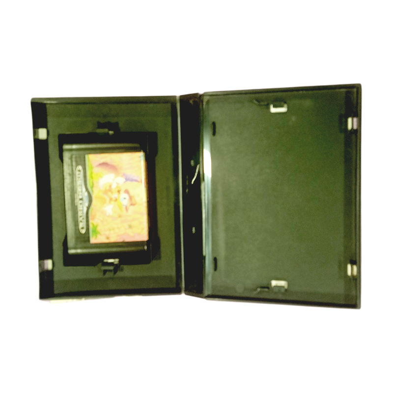 Quackshot Starring Donald Duck