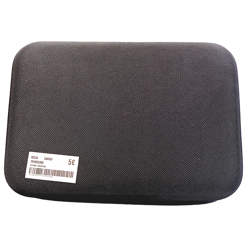 Bolsa Switch - Travelcase