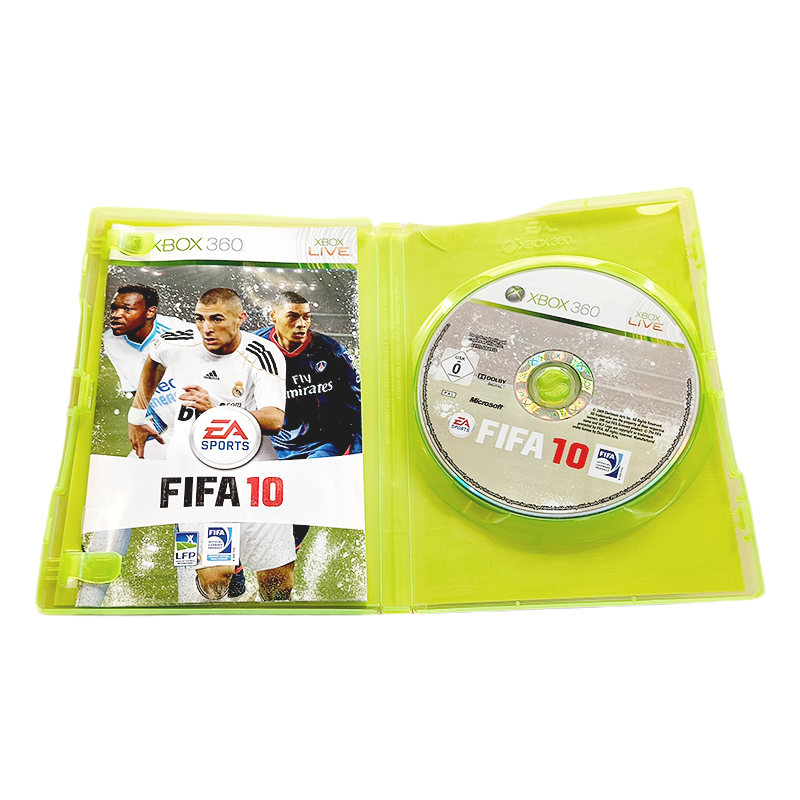 Fifa 10