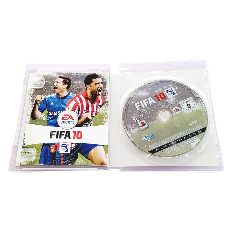 Fifa 10