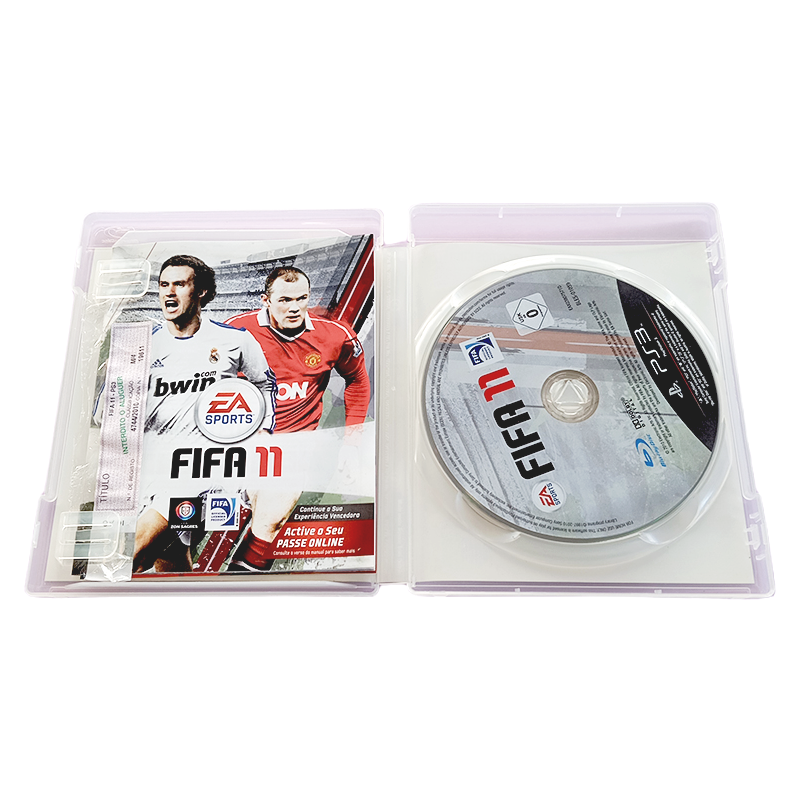 Fifa 11