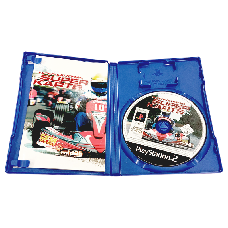 International Super Karts