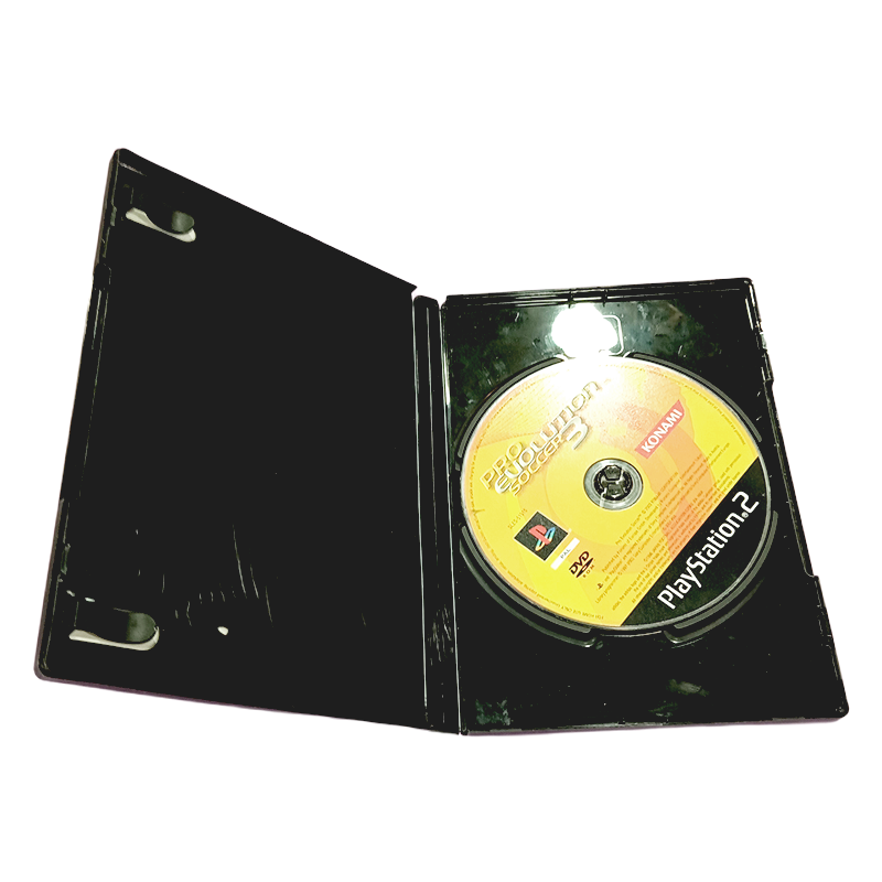 PES 3
