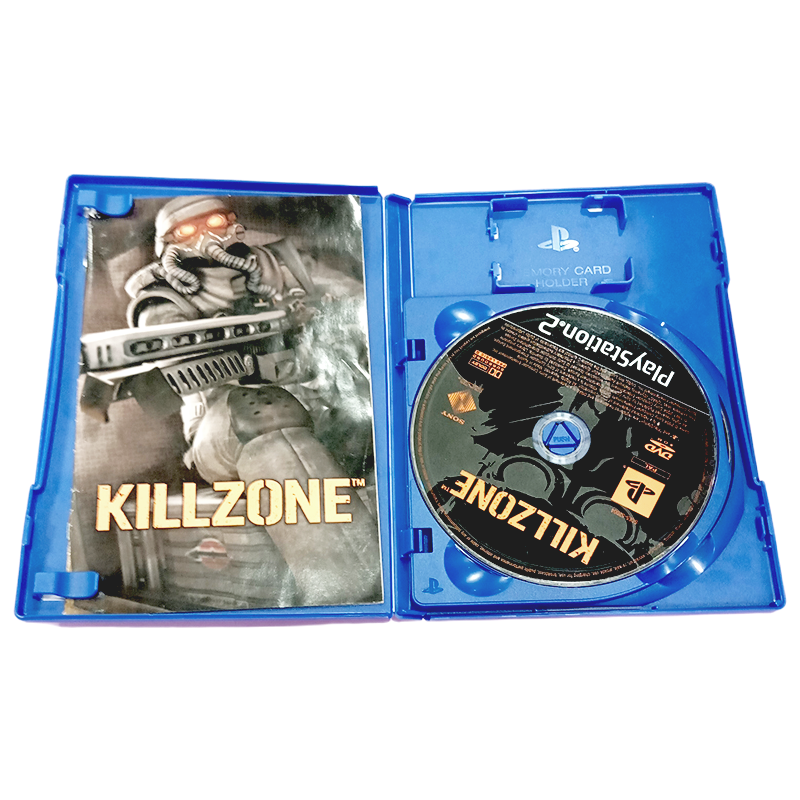 Killzone