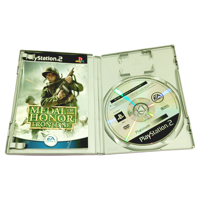 Medal of Honor Frontline