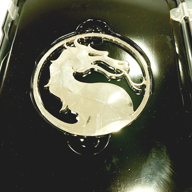 Mortal Kombat 11 Steelbook