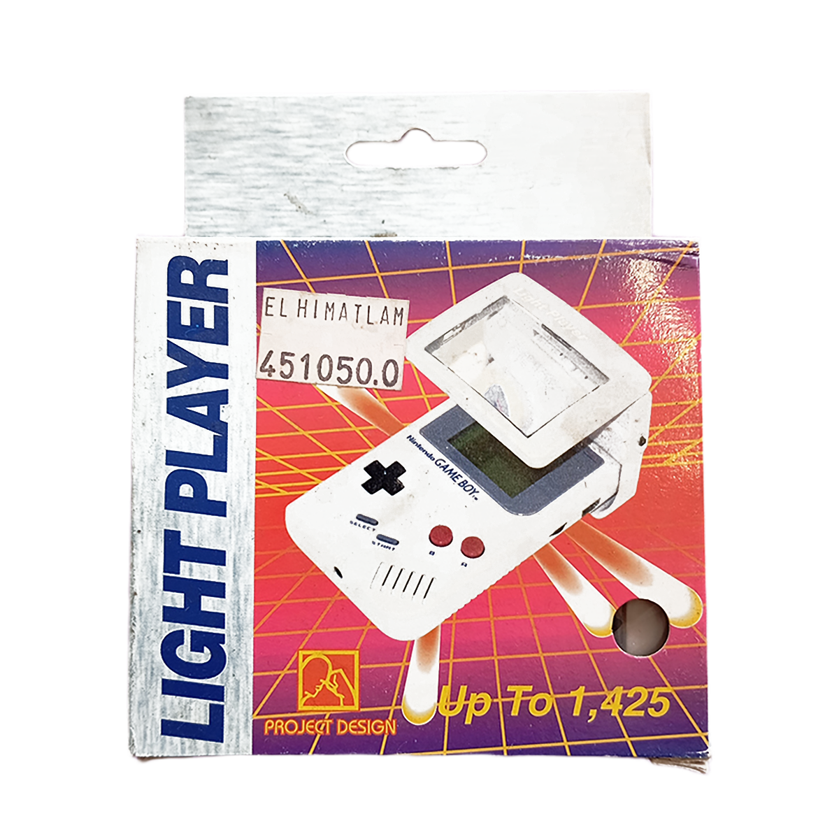 Light Player