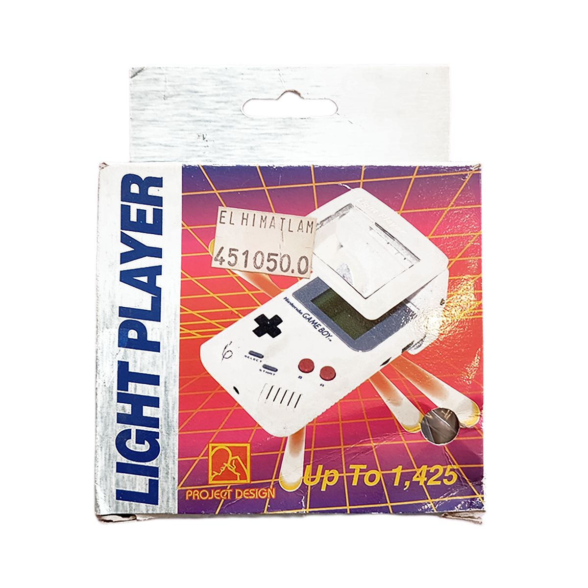 Light Player