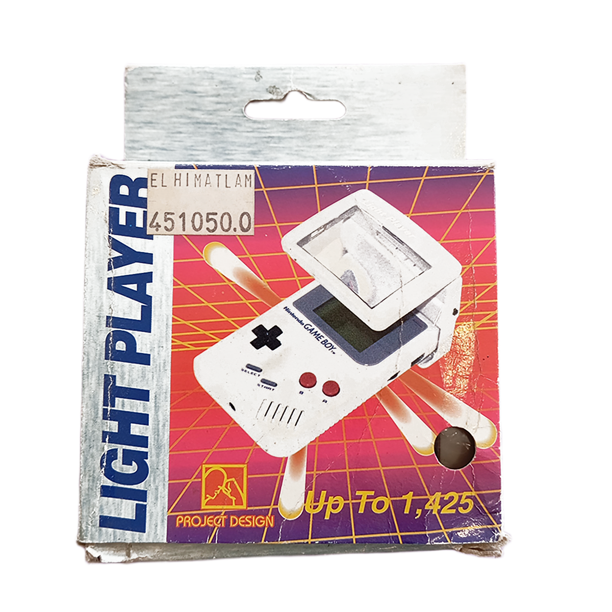 Light Player