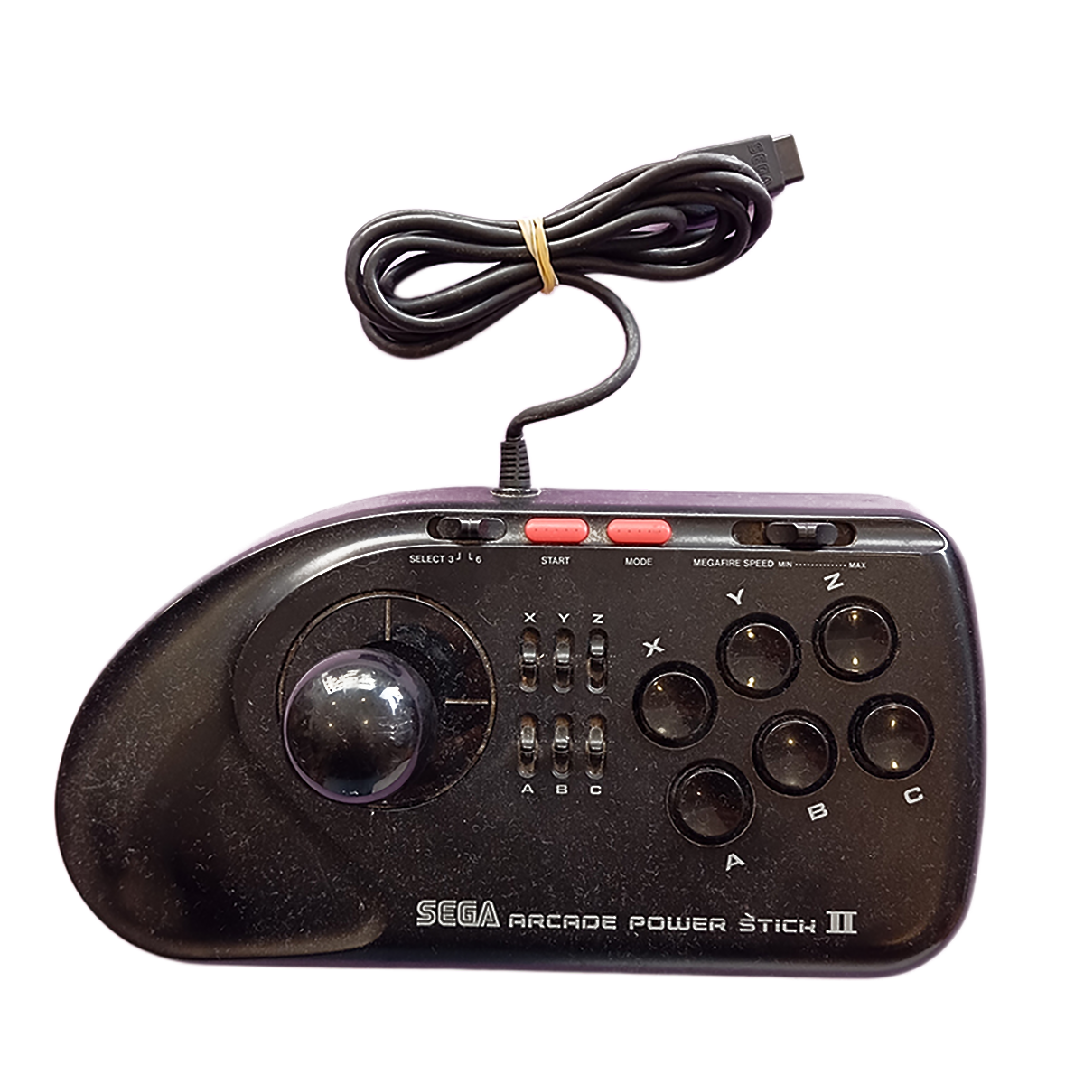 Sega Arcade Power Stick 2