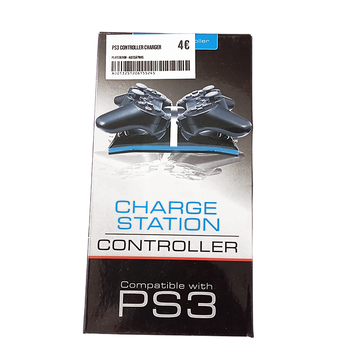 PS3 Controller Charger