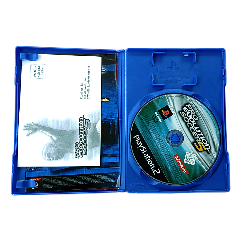 PES 5
