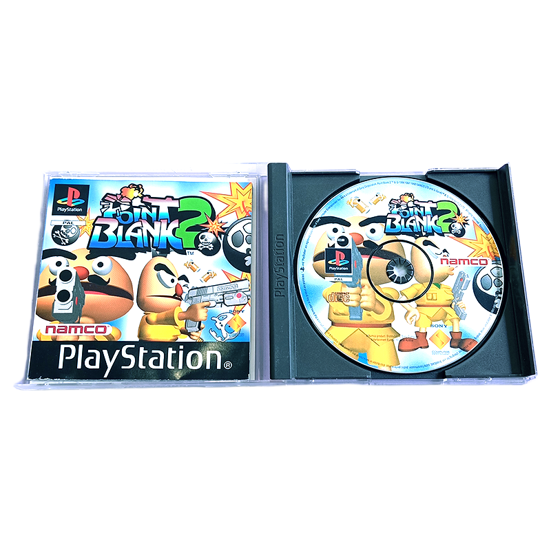 Point Blank 2