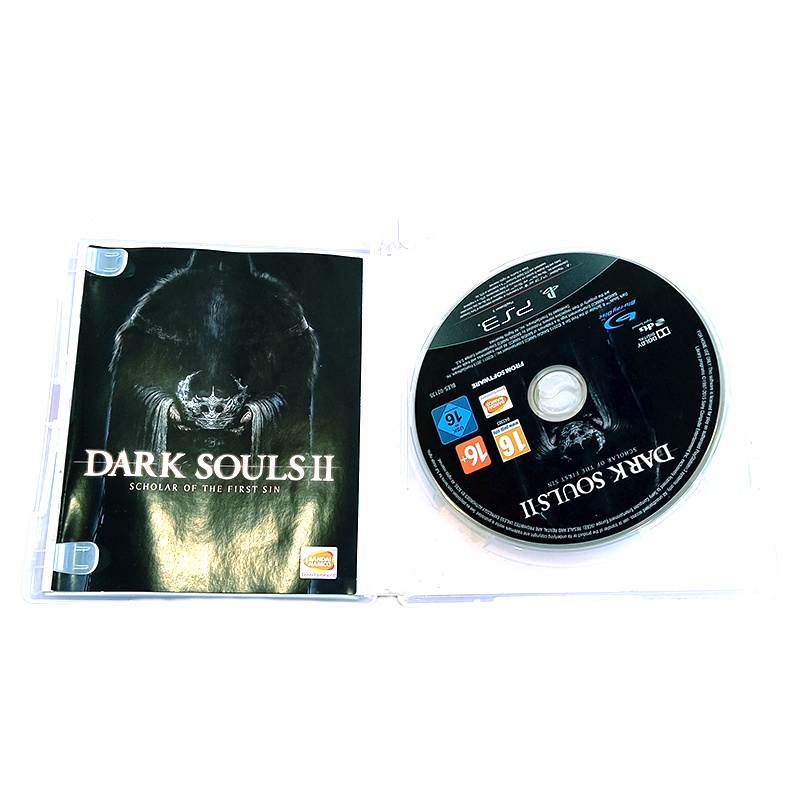 Dark Souls 2