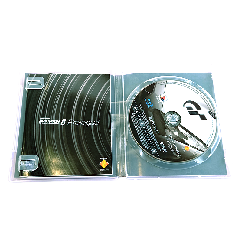 Gran Turismo 5 Prologue