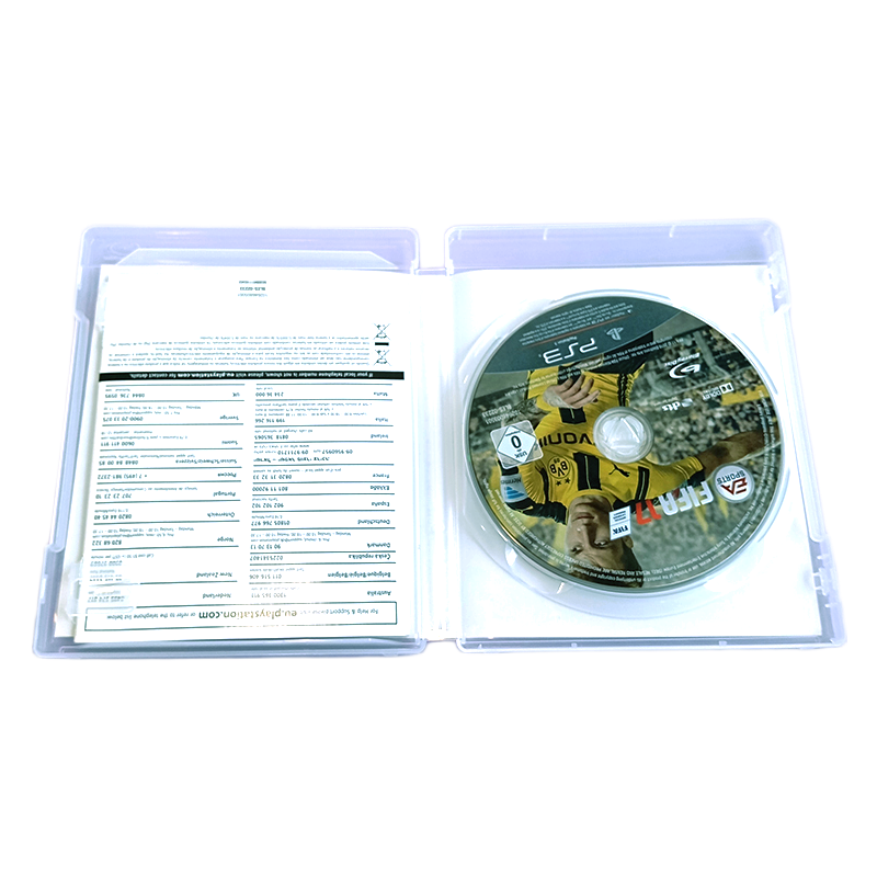 Fifa 17