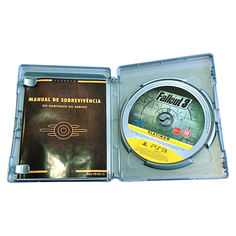 Fallout 3