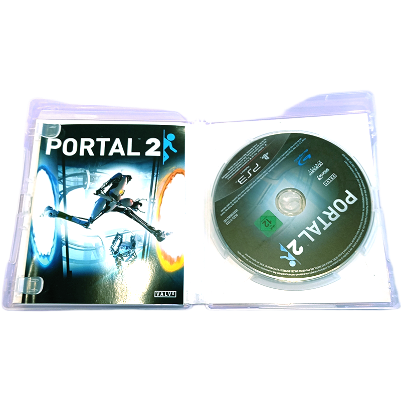 Portal 2
