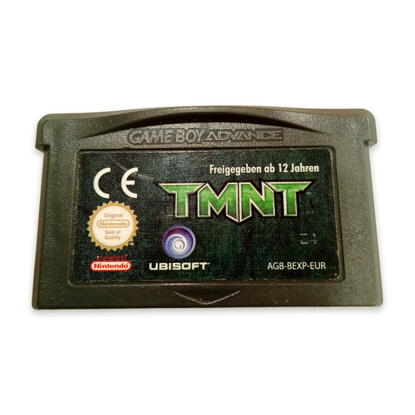 TMNT