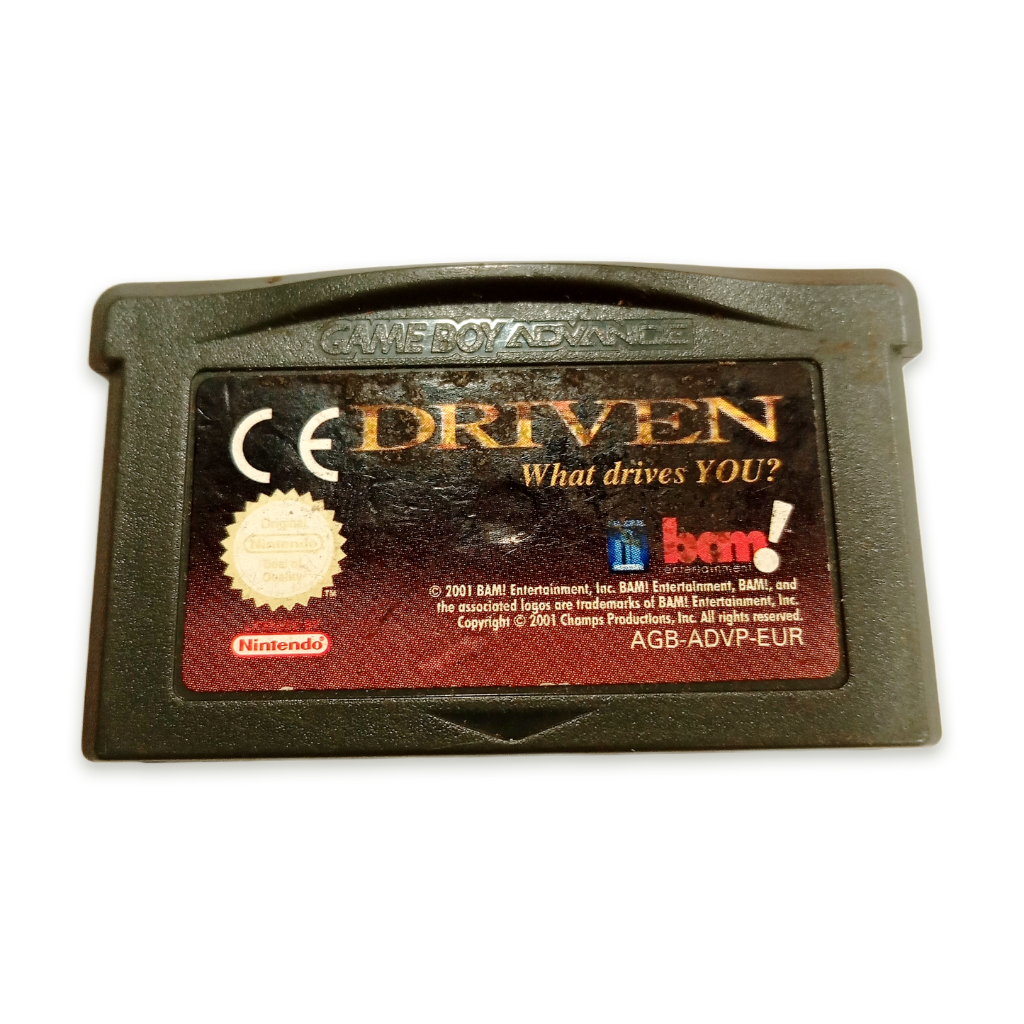 Driven