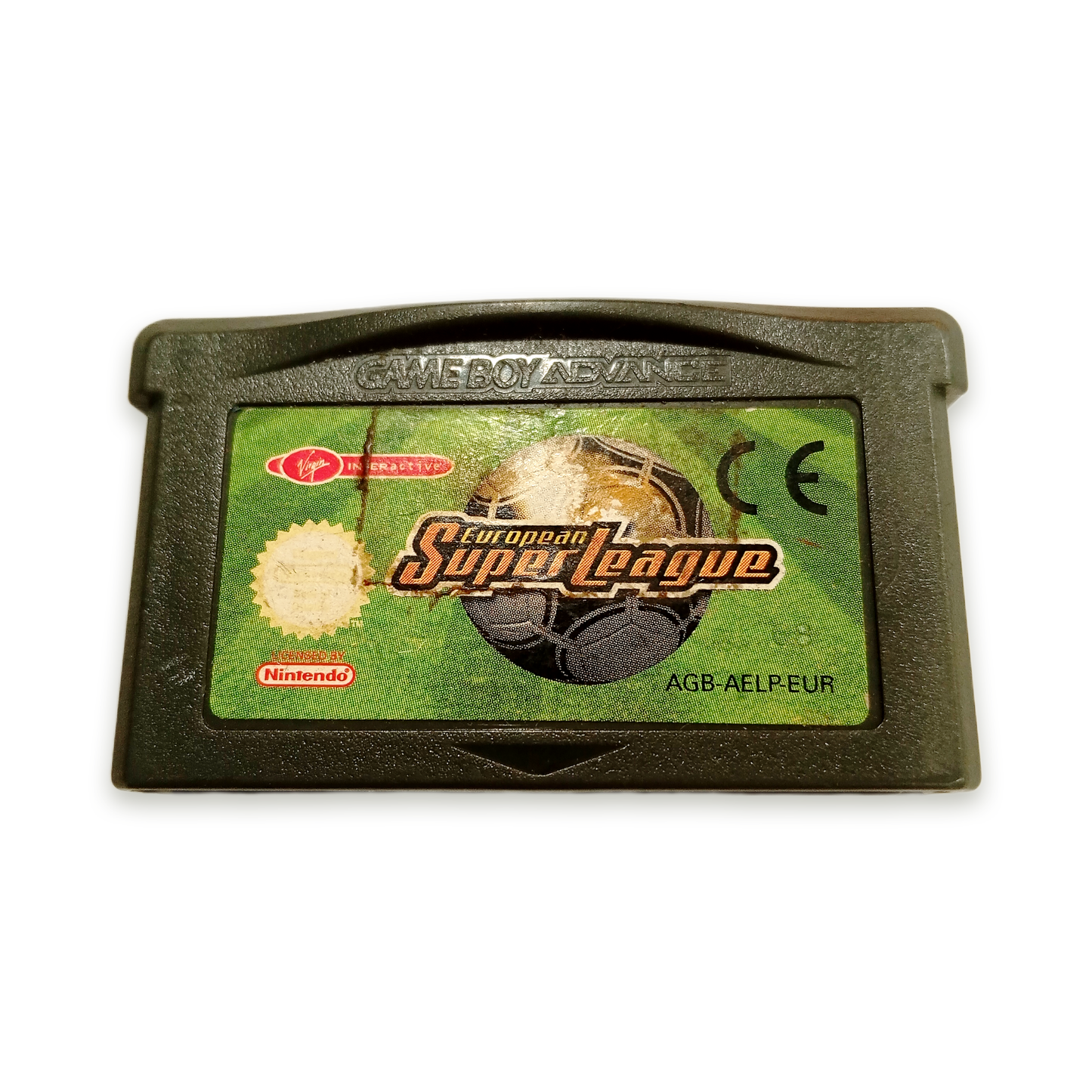 European Super League