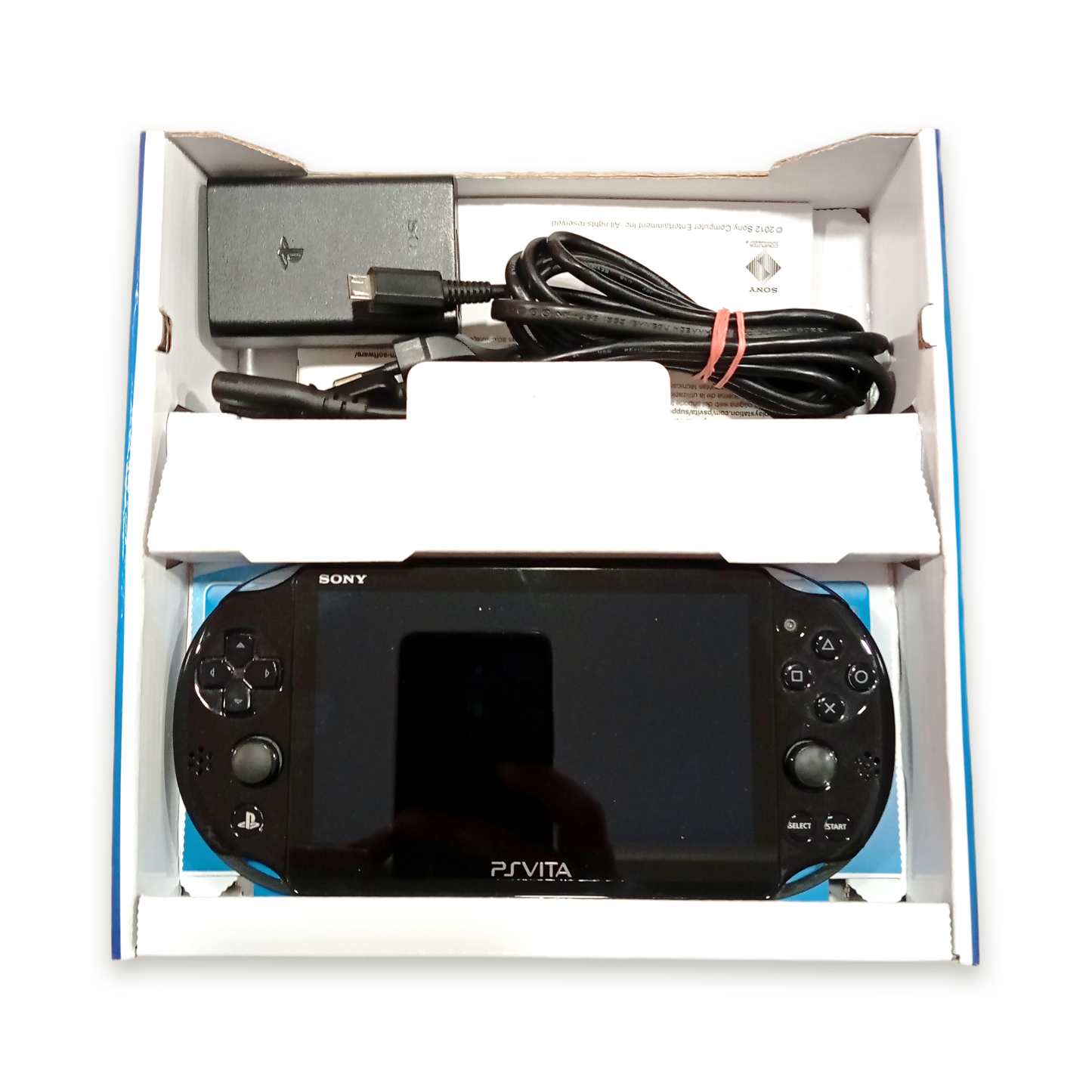Playstation Vita