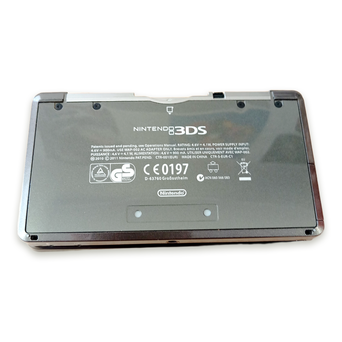 3DS