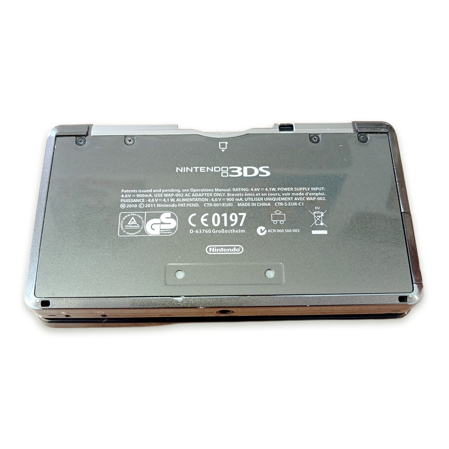 3DS