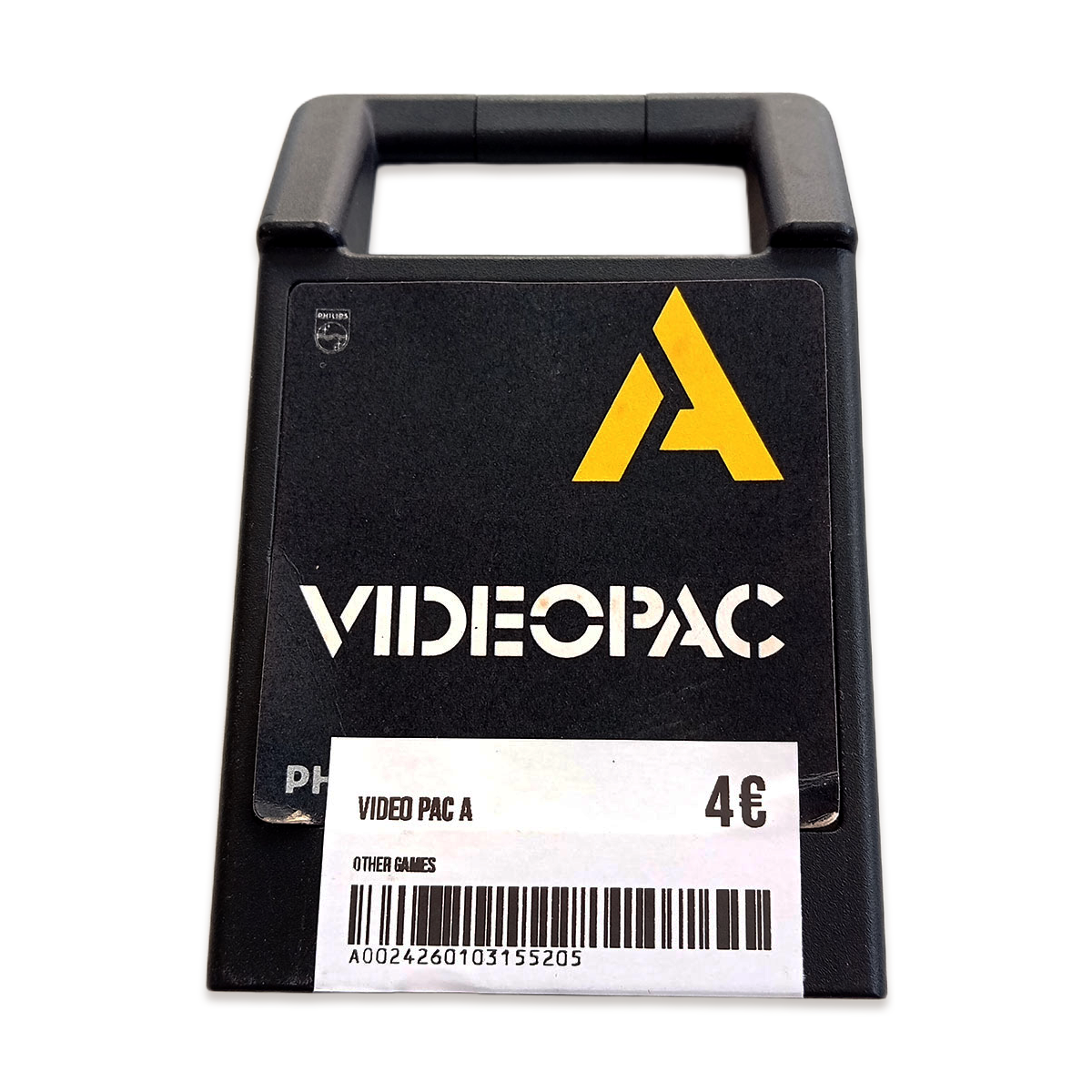 Video Pac A
