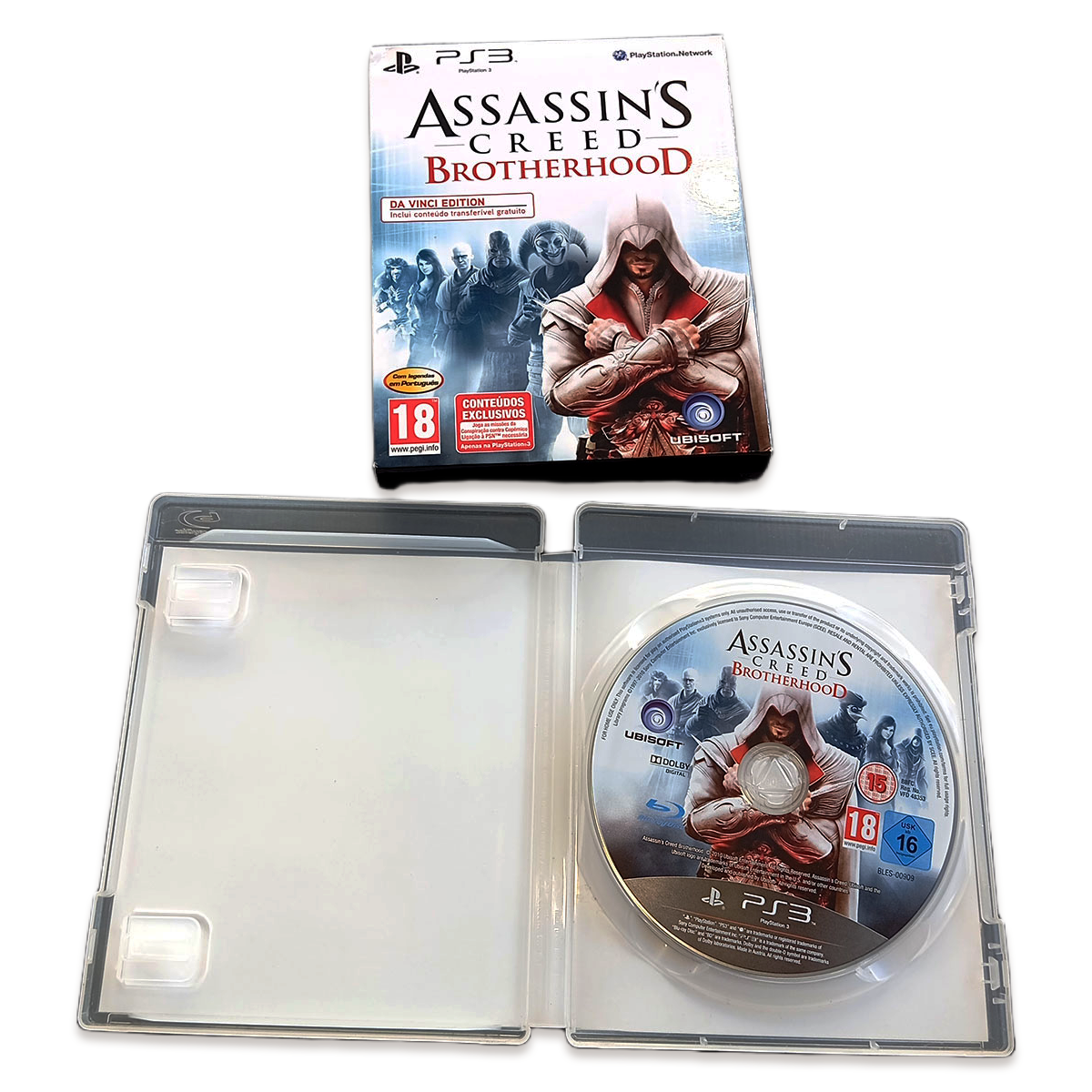 Assassins Creed Brotherhood