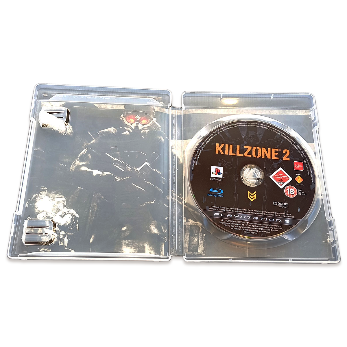 Killzone 2