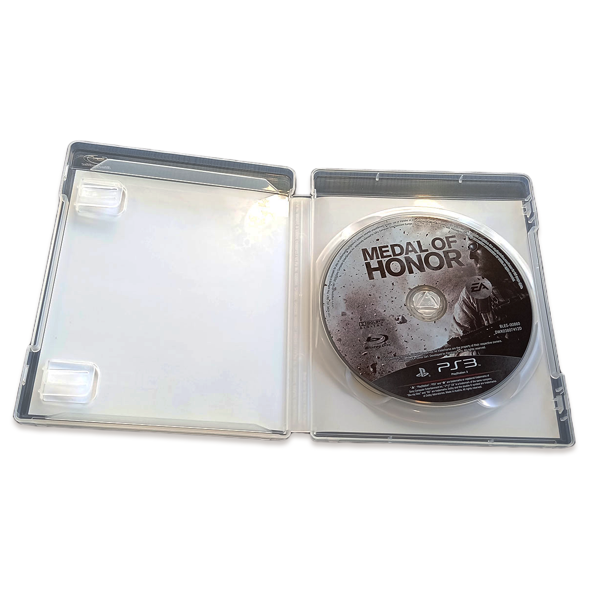 Medal of Honor