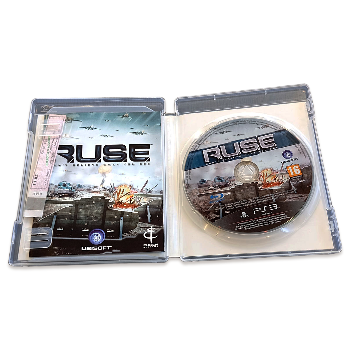 Ruse