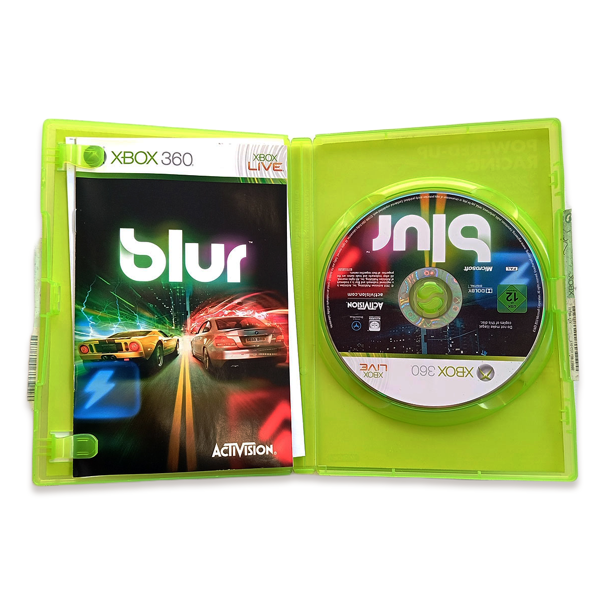 Blur