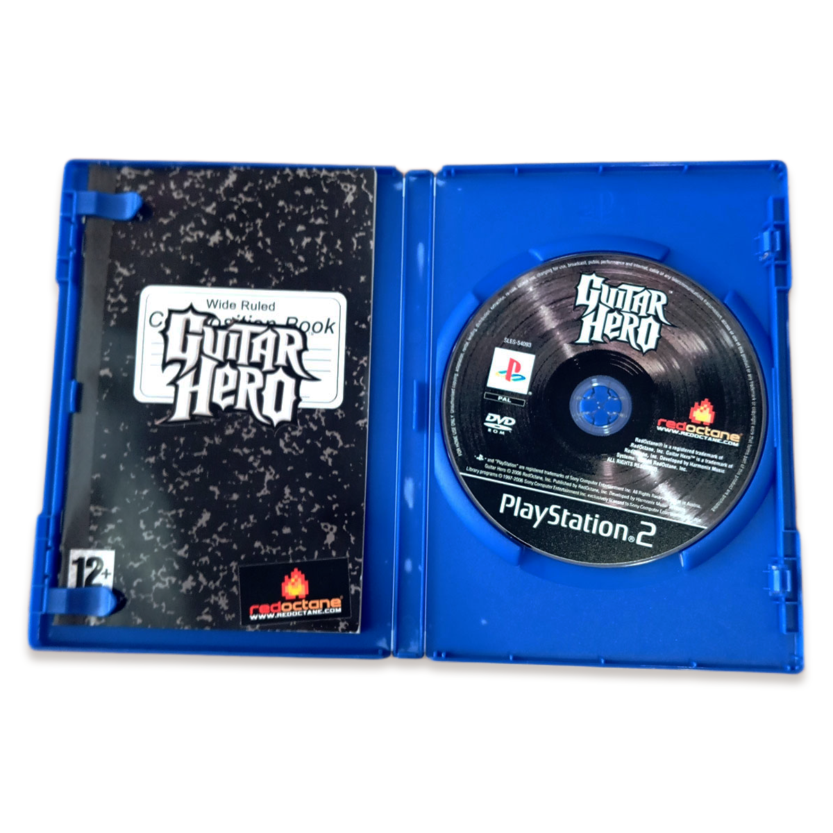 Guitar Hero