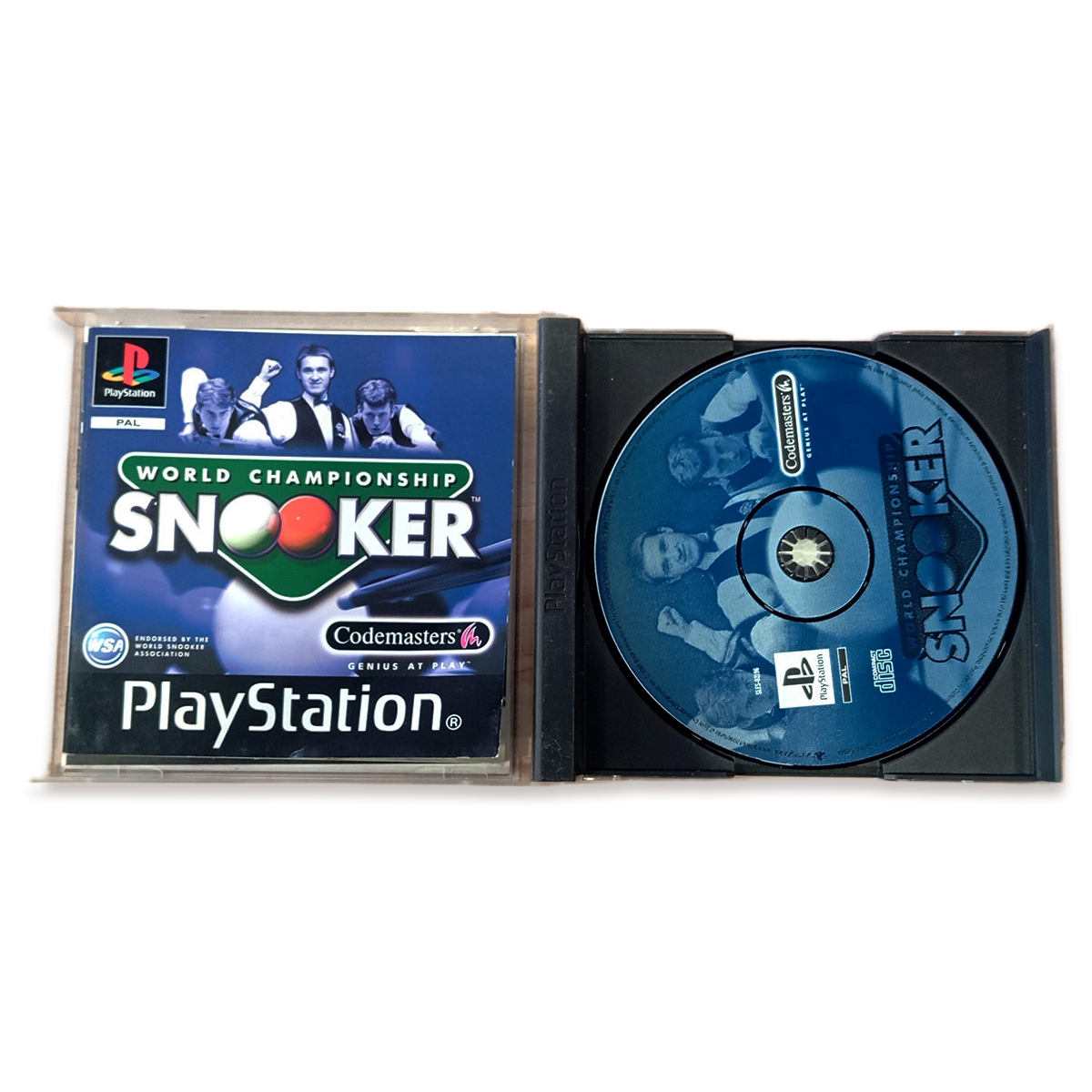 World Championship Snooker