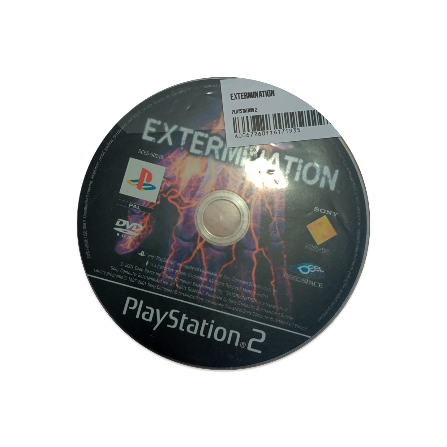Extermination
