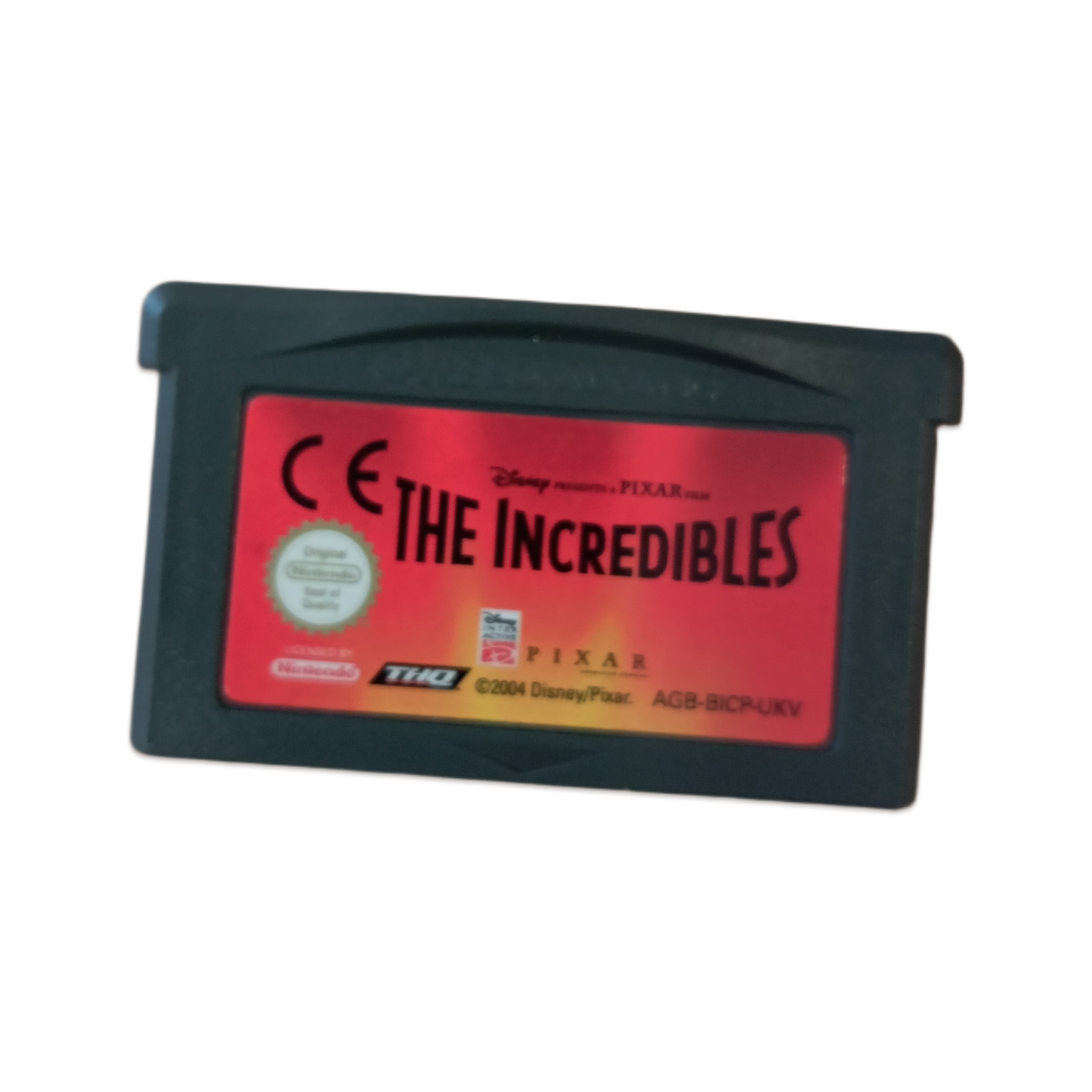 Incredibles