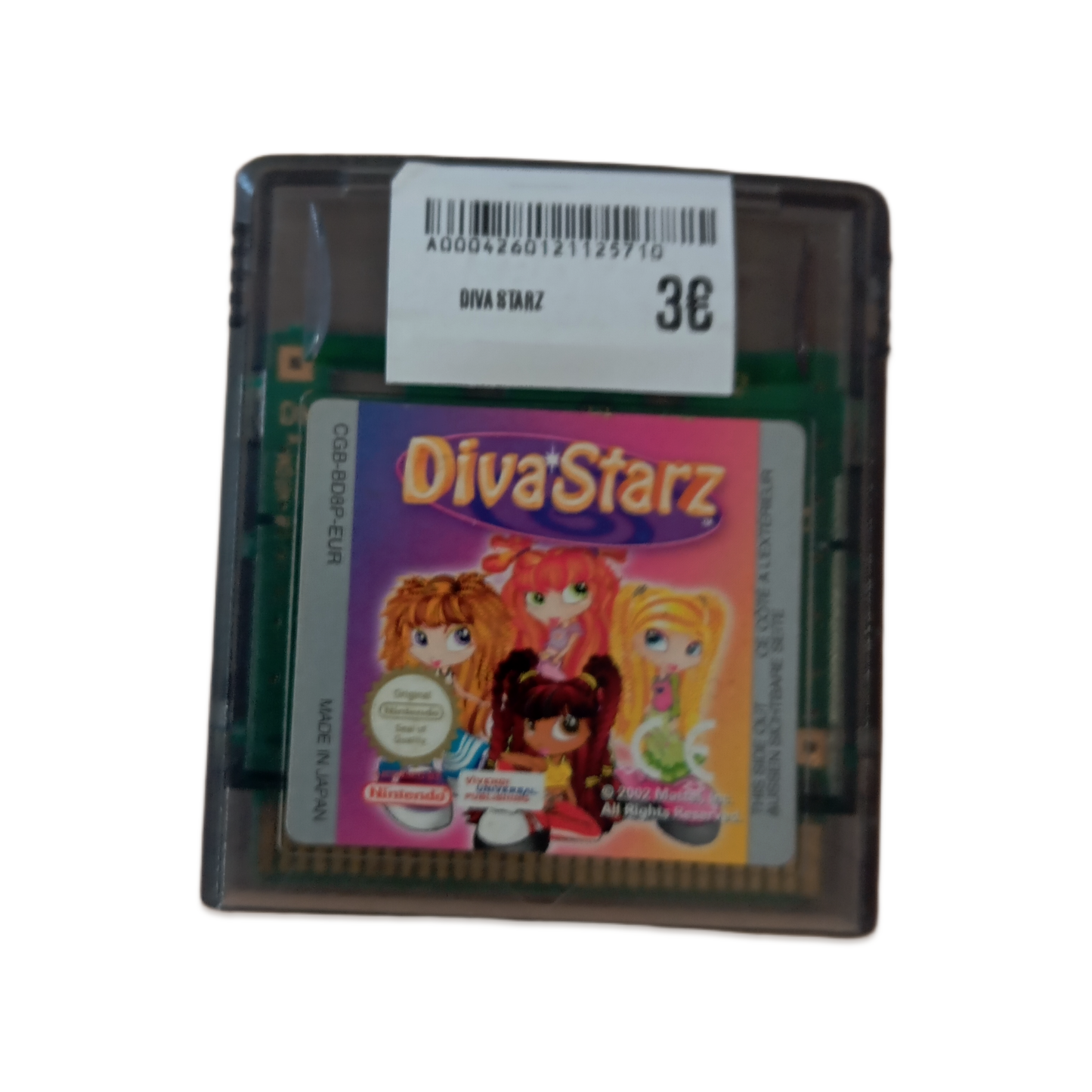 Diva Starz