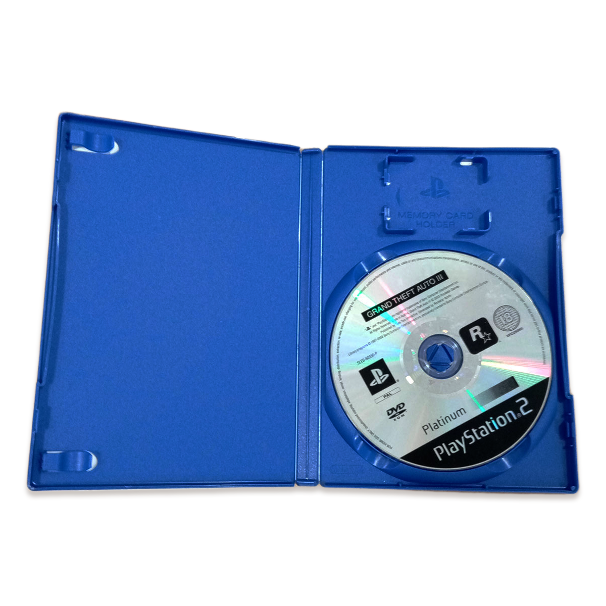 GTA 3
