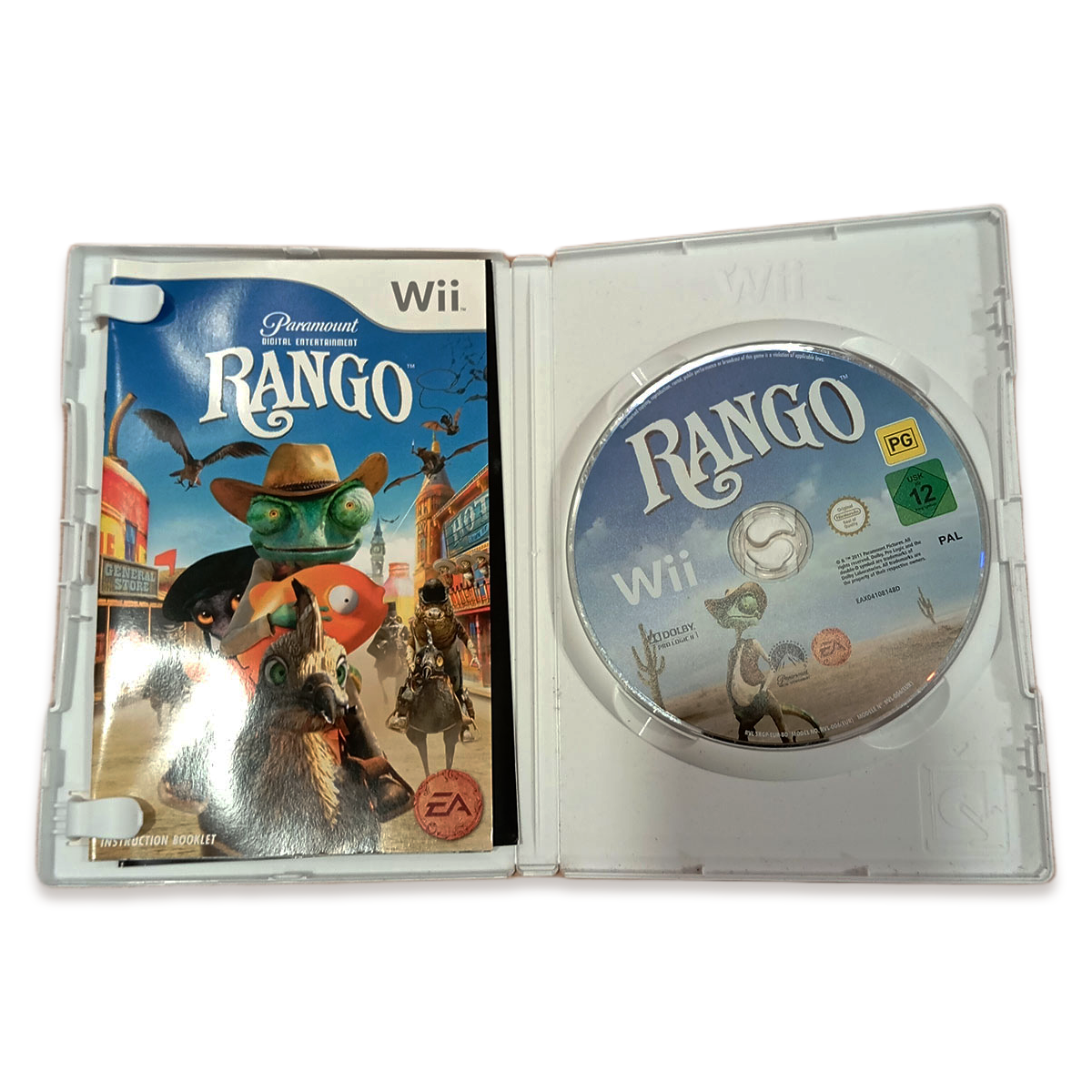 Rango