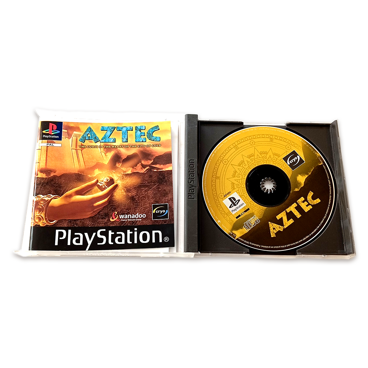 Aztec