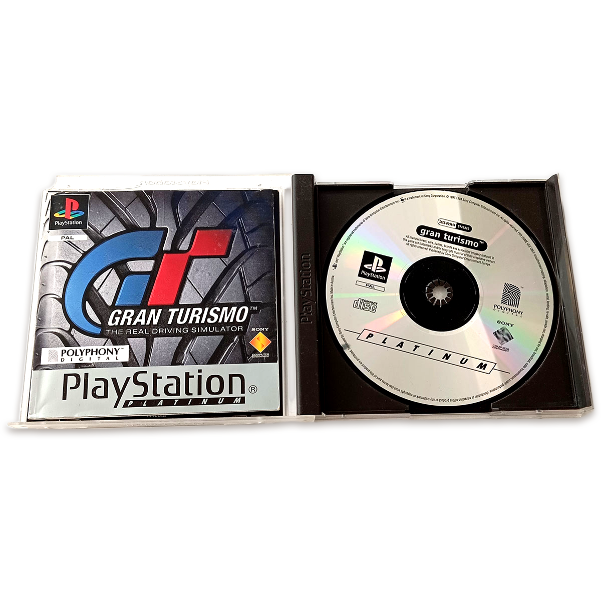 Gran Turismo