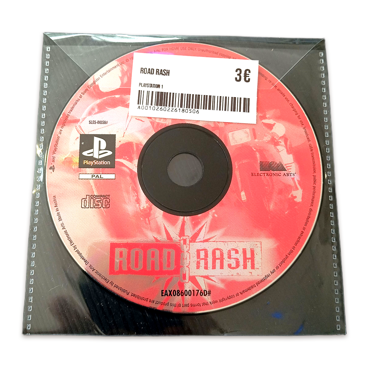 Road Rash