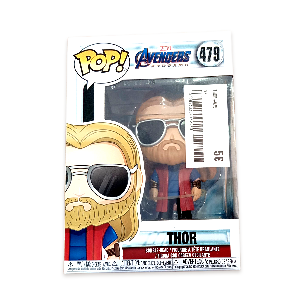 Thor #479