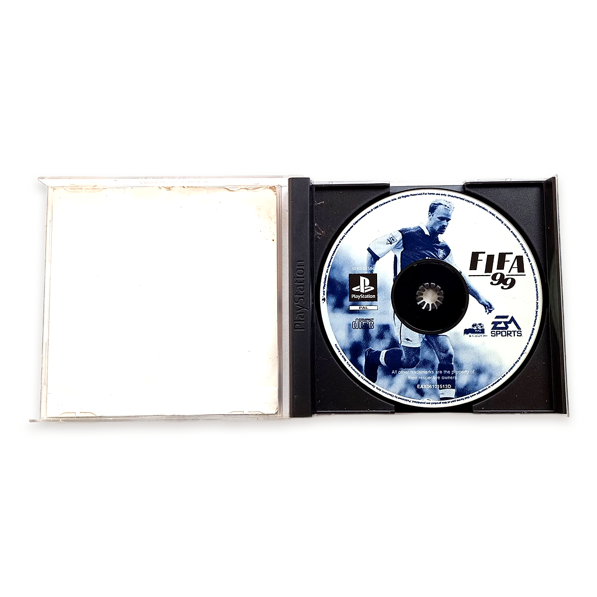 Fifa 99