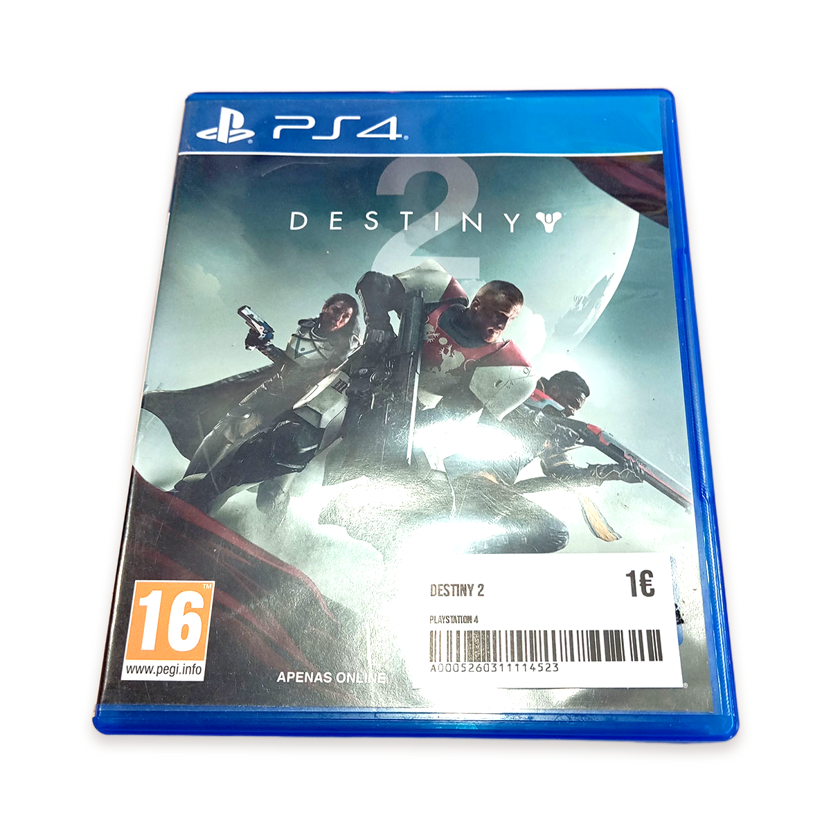 Destiny 2