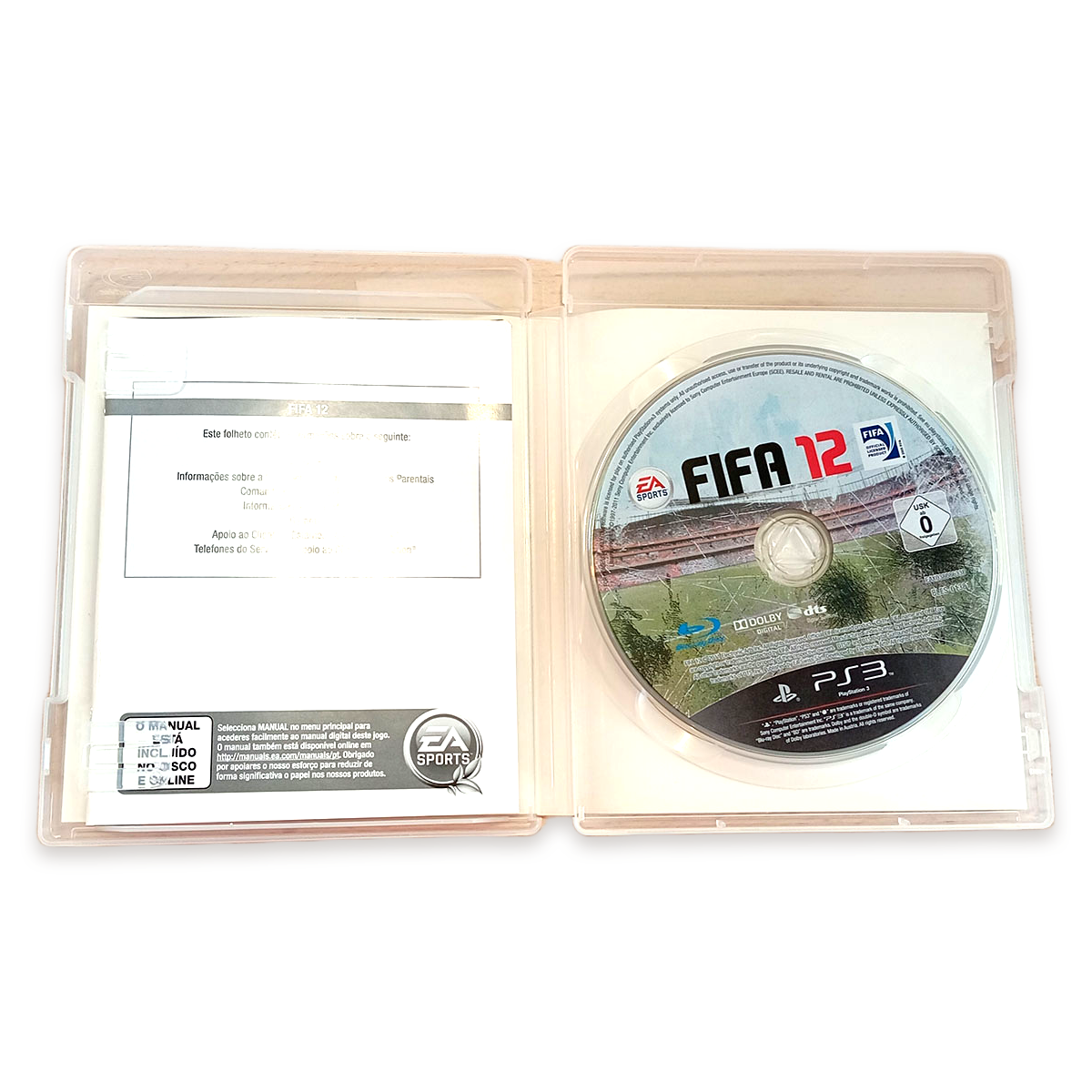 Fifa 12