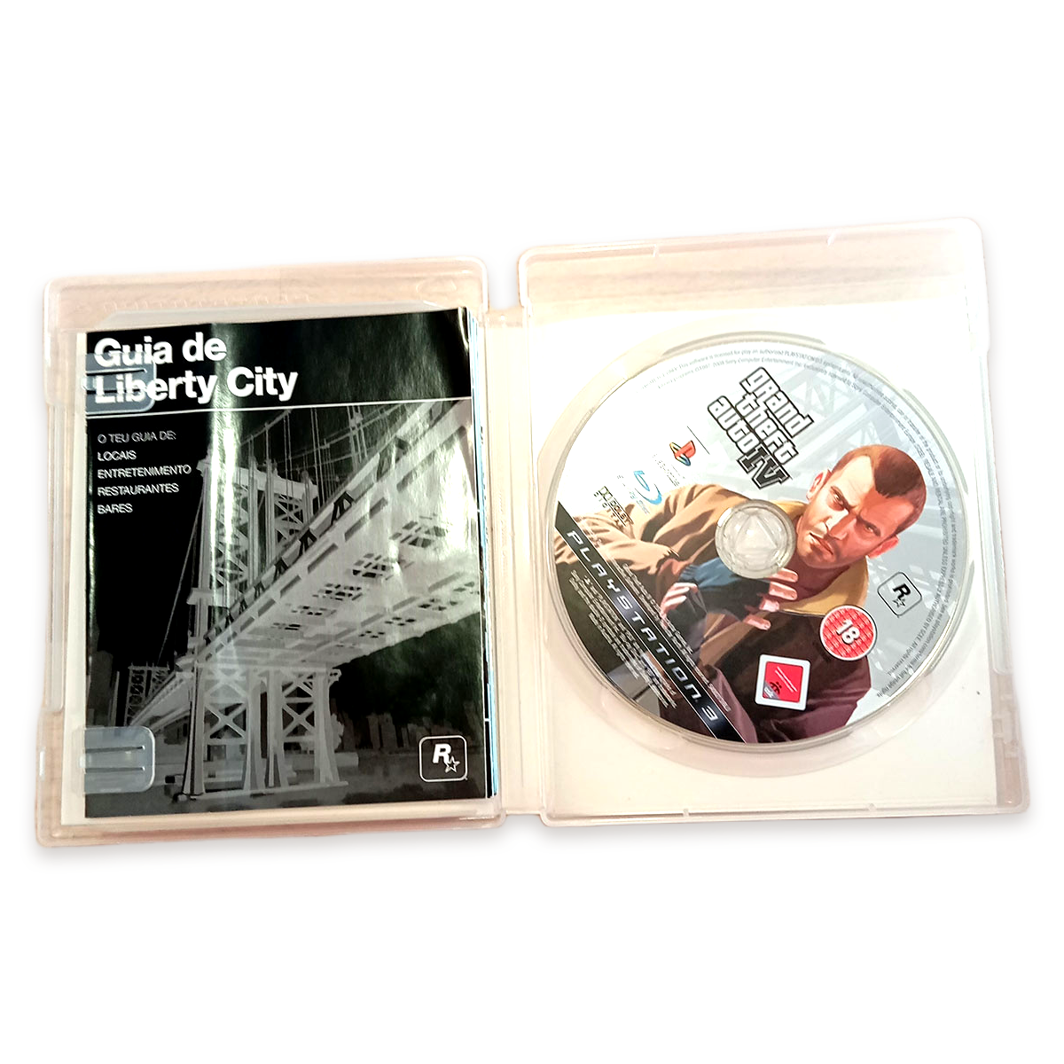GTA 4
