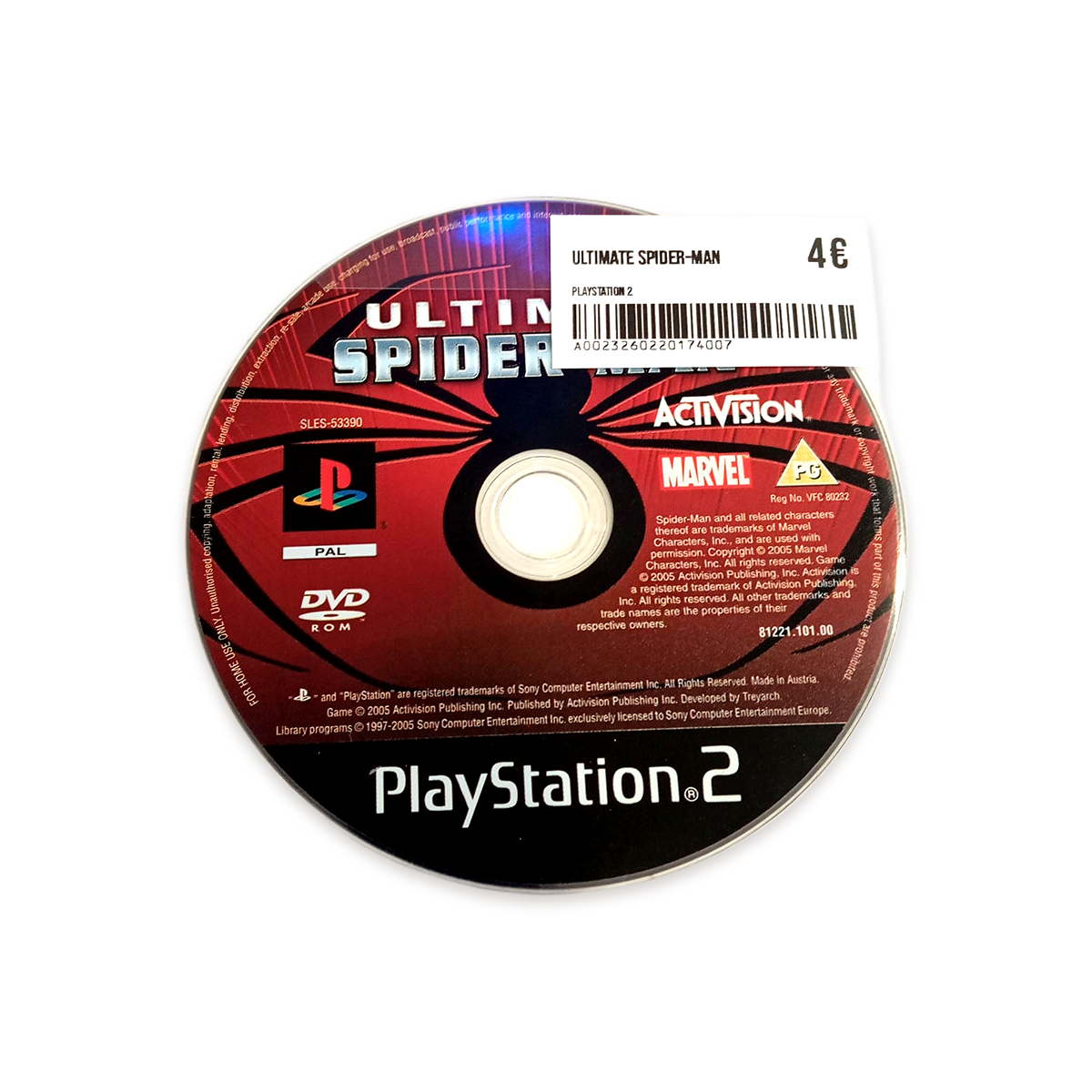 Ultimate Spider-Man